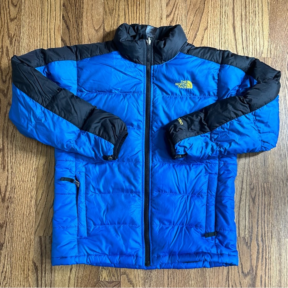 Boys The North Face jacket